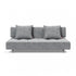 Long Horn Deluxe Excess Sofa Bed / 210x114cm